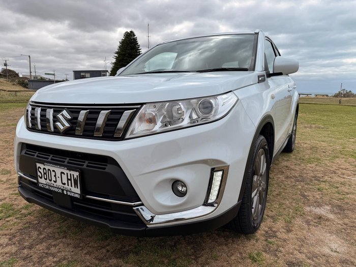 2020 Suzuki Vitara