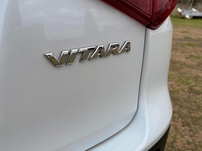 2020 Suzuki Vitara