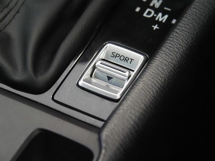 2022 Mazda CX-3 Maxx Sport