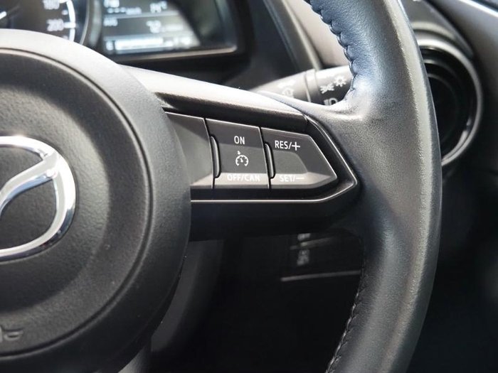 2022 Mazda CX-3 Maxx Sport