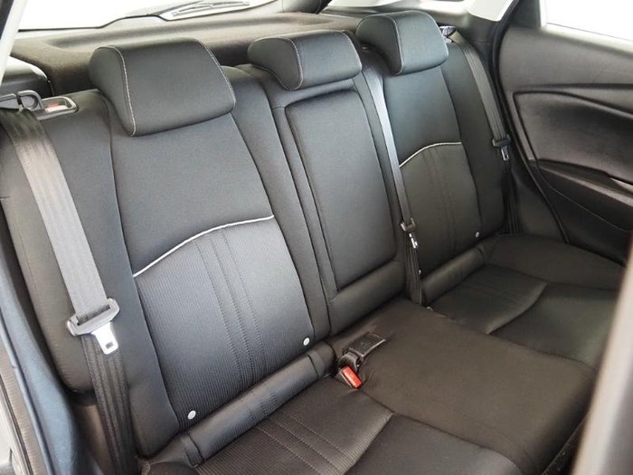 2022 Mazda CX-3 Maxx Sport