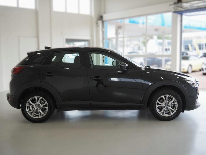 2022 Mazda CX-3 Maxx Sport