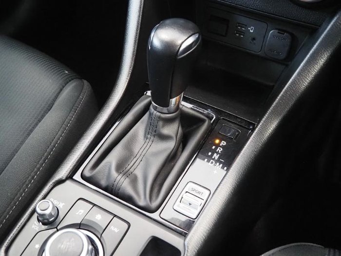 2022 Mazda CX-3 Maxx Sport