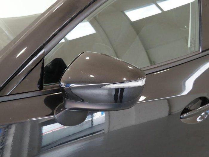 2022 Mazda CX-3 Maxx Sport