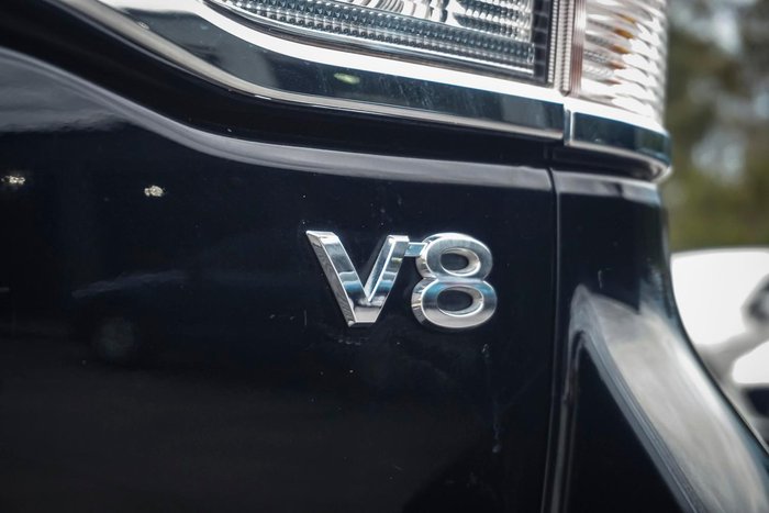 2020 Toyota Landcruiser Sahara