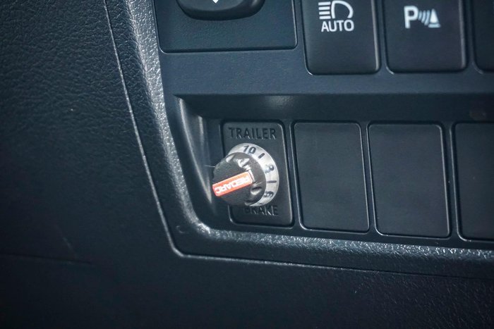 2020 Toyota Landcruiser Sahara