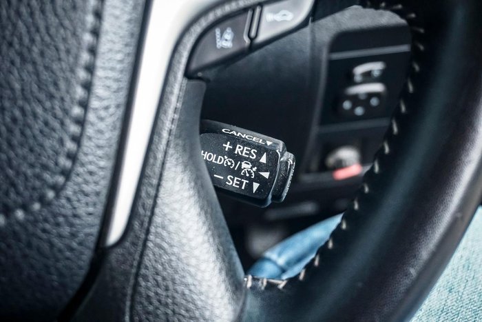 2020 Toyota Landcruiser Sahara