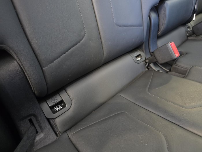 2020 Audi Q3 40 TFSI