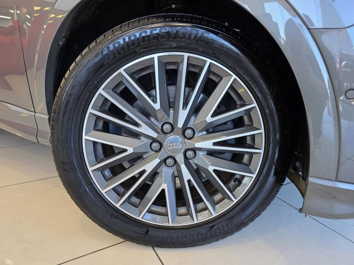 2020 Audi Q3 40 TFSI