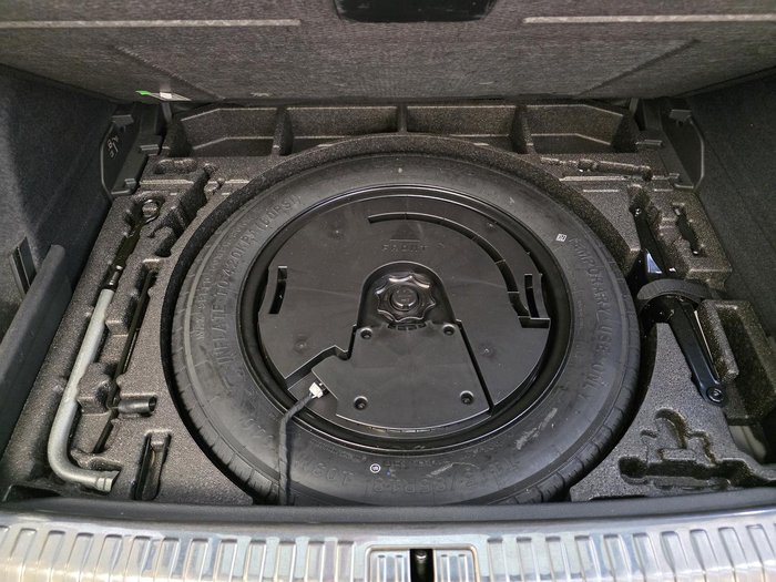 2020 Audi Q3 40 TFSI