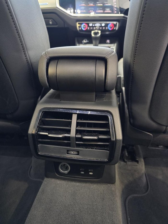 2020 Audi Q3 40 TFSI