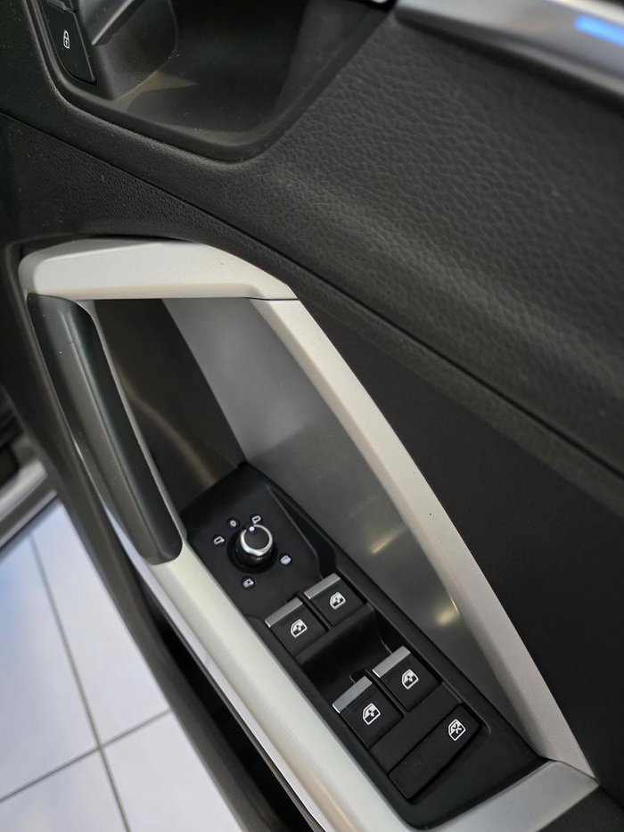 2020 Audi Q3 40 TFSI