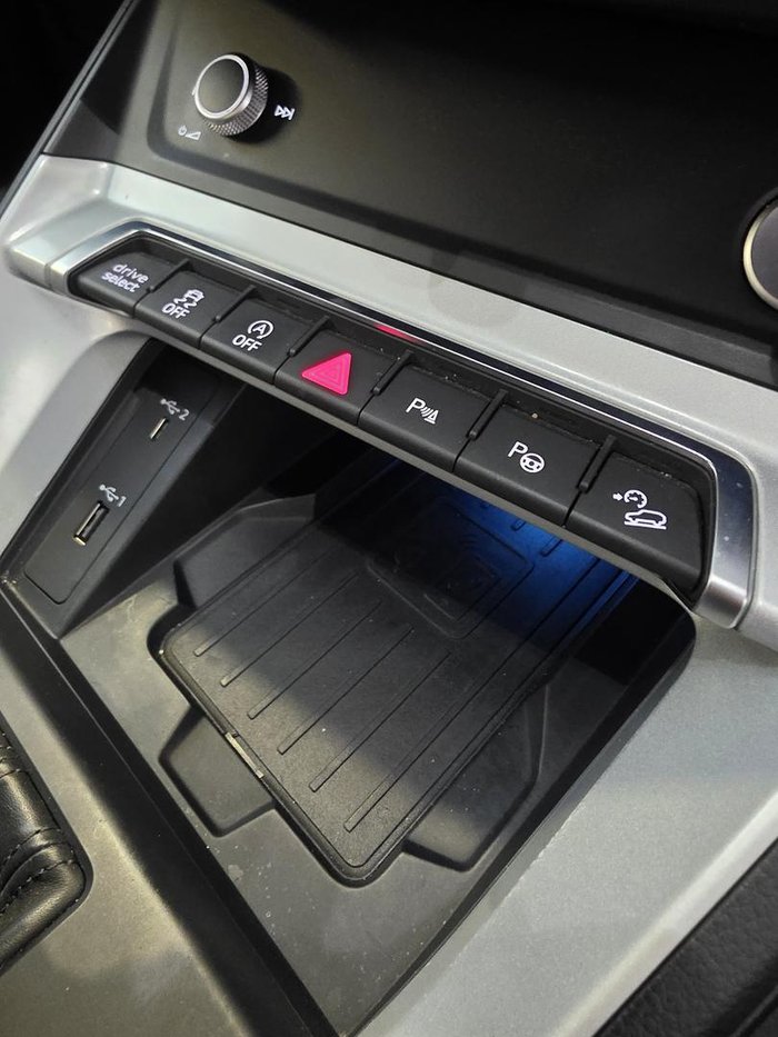 2020 Audi Q3 40 TFSI