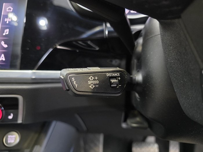 2020 Audi Q3 40 TFSI