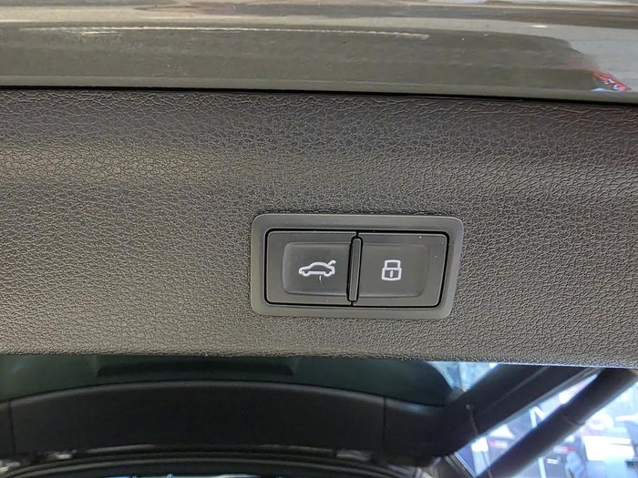 2020 Audi Q3 40 TFSI