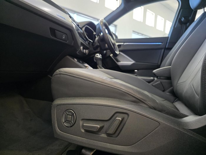 2020 Audi Q3 40 TFSI