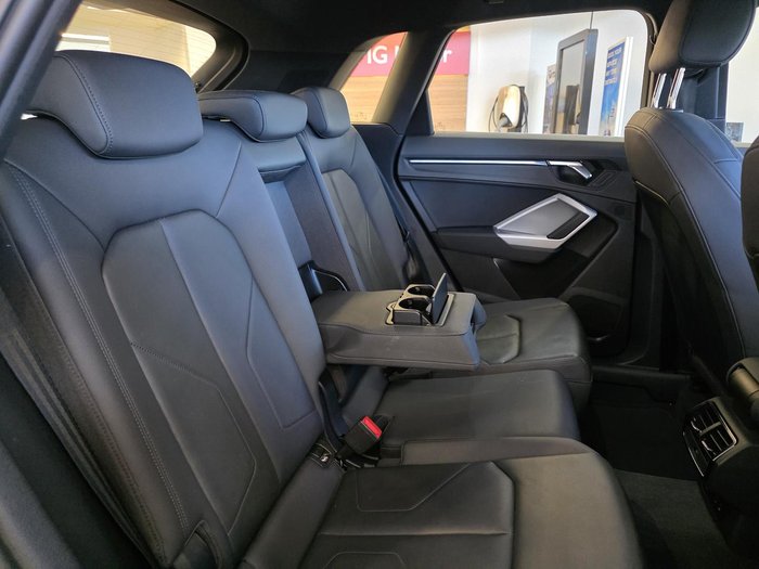 2020 Audi Q3 40 TFSI