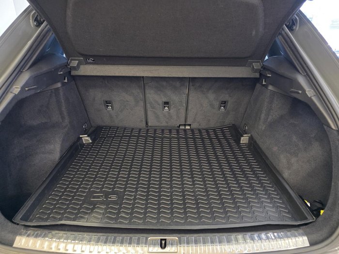 2020 Audi Q3 40 TFSI