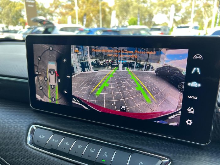 2022 Haval Jolion Ultra Hybrid