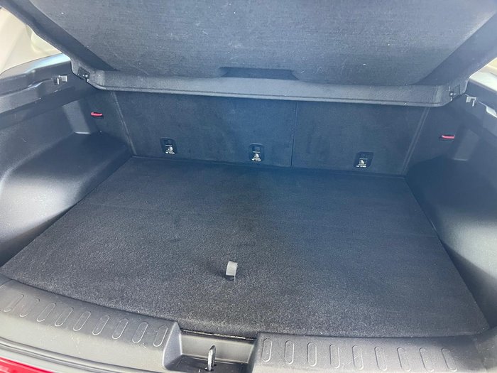 2022 Haval Jolion Ultra Hybrid