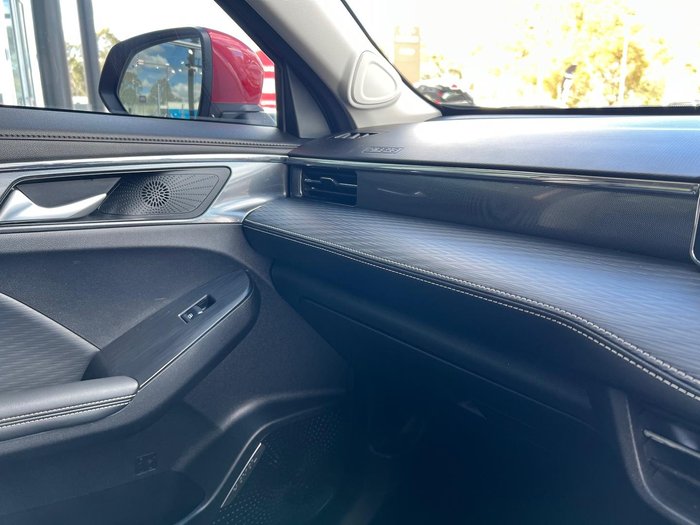 2022 Haval Jolion Ultra Hybrid