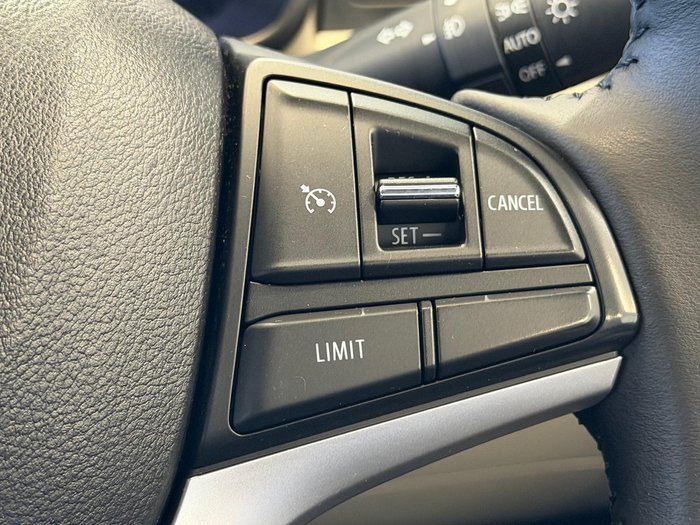 2019 Suzuki Ignis GLX