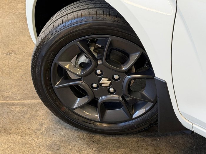 2019 Suzuki Ignis GLX