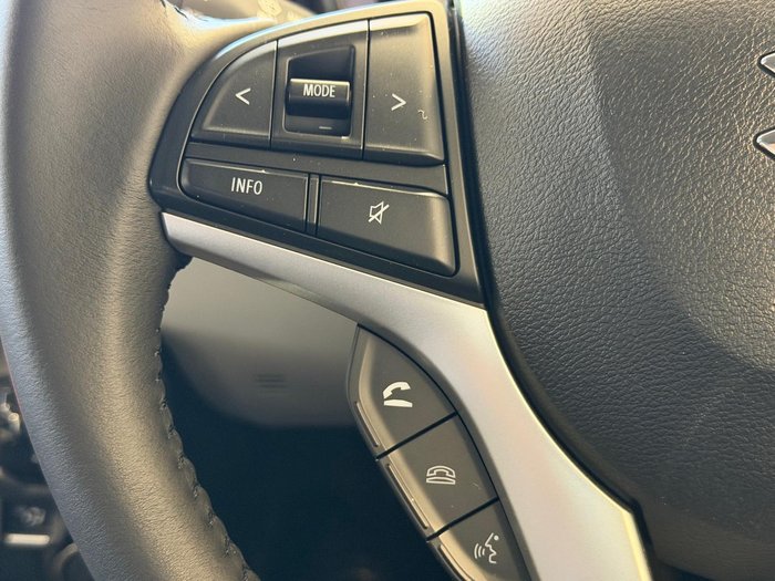 2019 Suzuki Ignis GLX