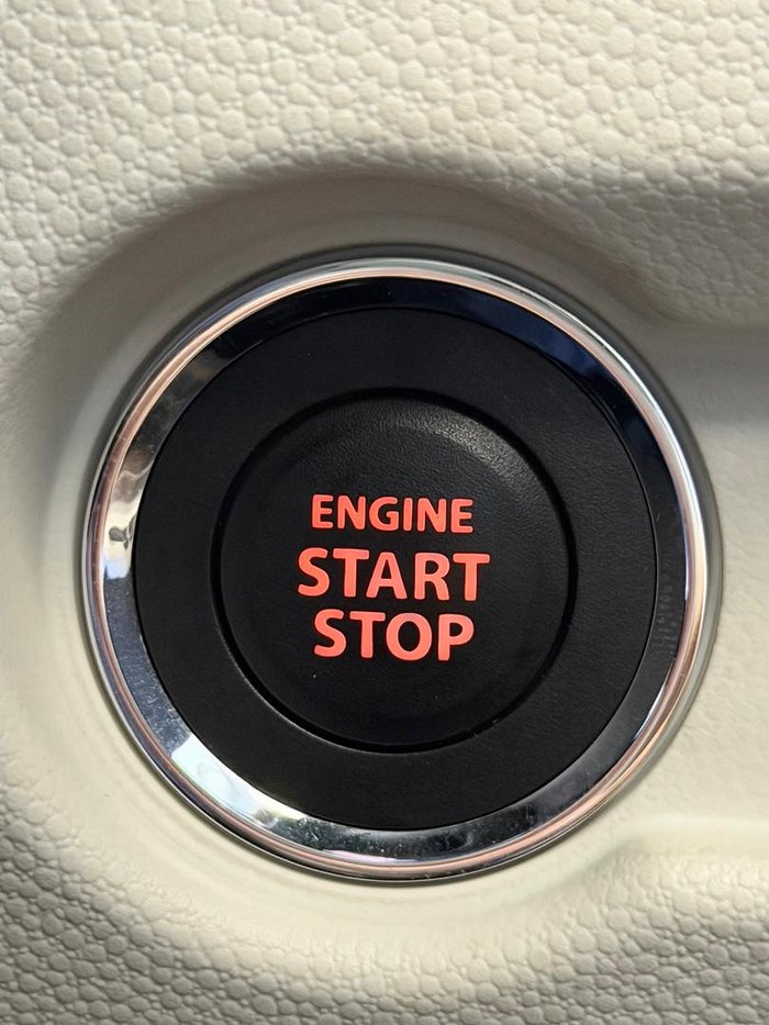 2019 Suzuki Ignis GLX