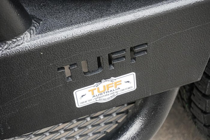 2021 Toyota Landcruiser VX