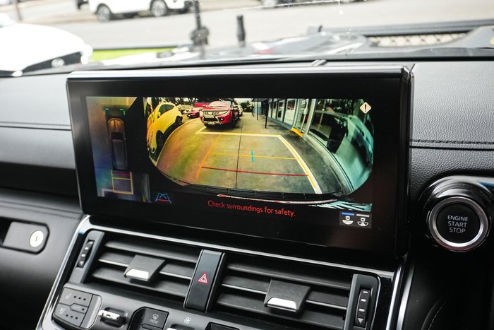 2021 Toyota Landcruiser VX