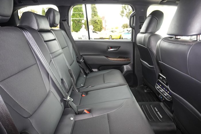 2021 Toyota Landcruiser VX