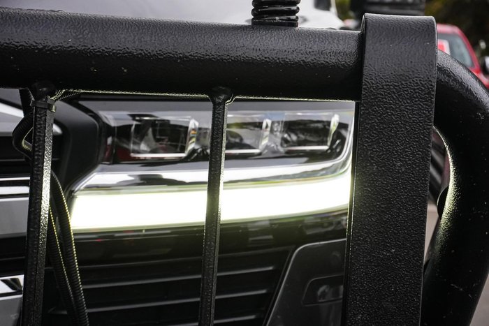 2021 Toyota Landcruiser VX