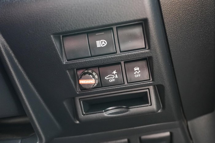 2021 Toyota Landcruiser VX