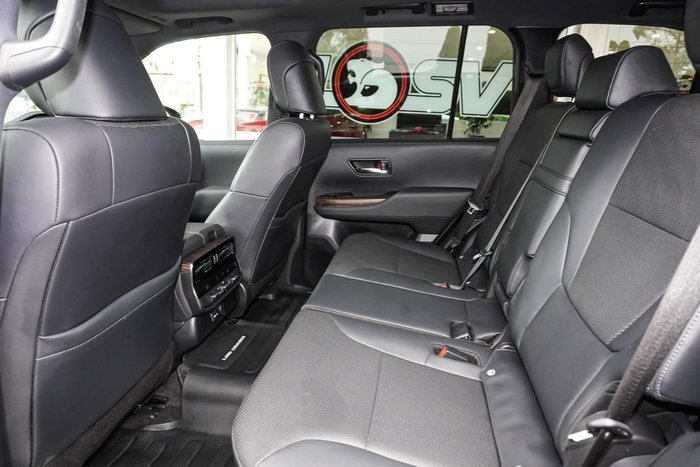 2021 Toyota Landcruiser VX