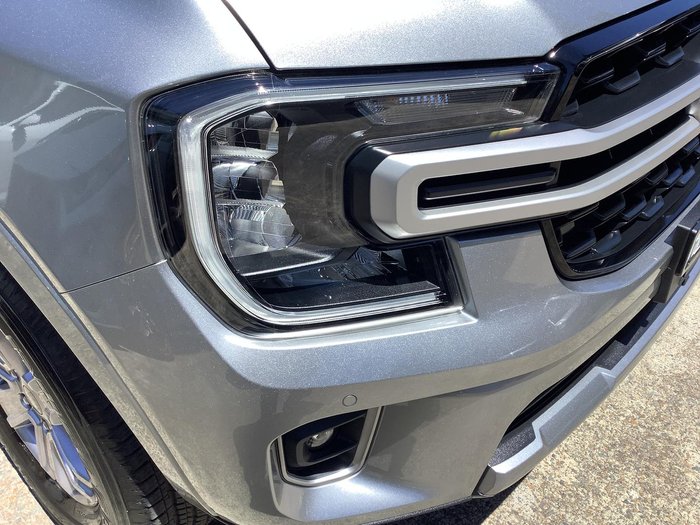 2025 Ford Everest Ambiente