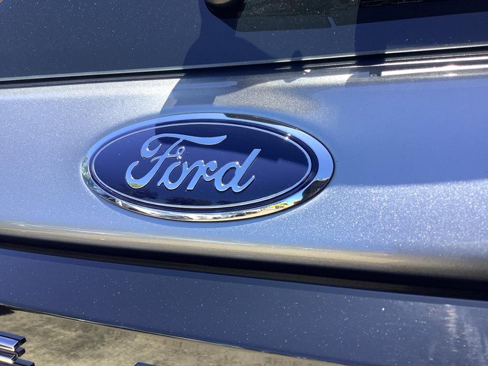 2025 Ford Everest Ambiente