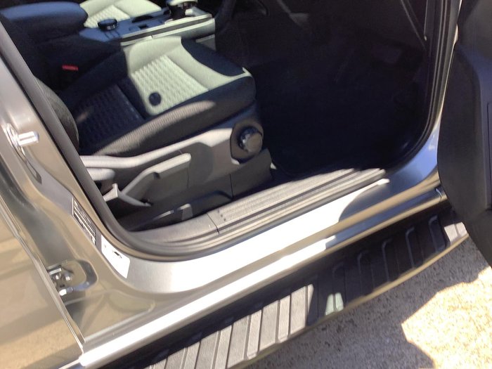 2025 Ford Everest Ambiente