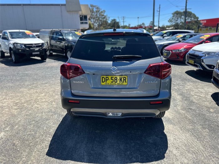 2023 SUZUKI VITARA 1.6L