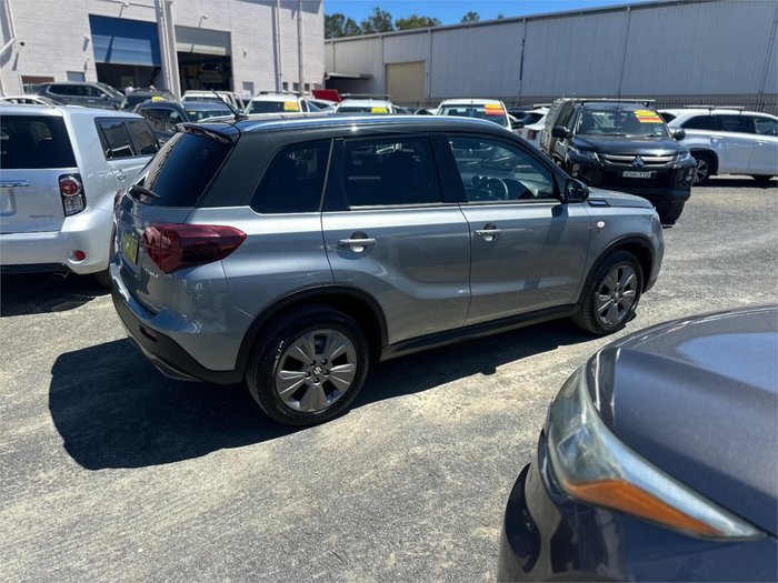 2023 SUZUKI VITARA 1.6L