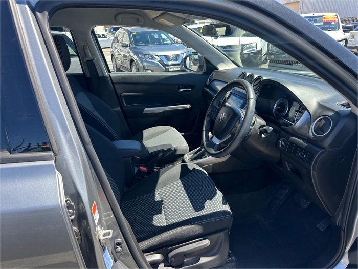 2023 SUZUKI VITARA 1.6L