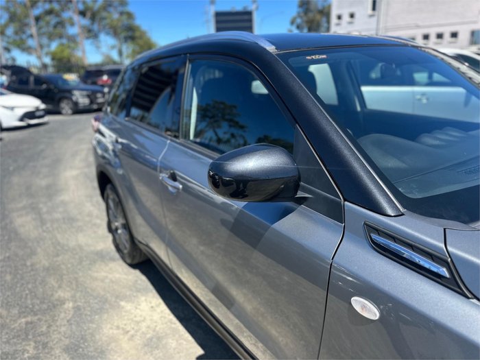 2023 SUZUKI VITARA 1.6L