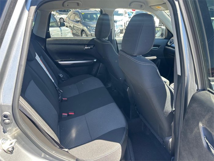 2023 SUZUKI VITARA 1.6L