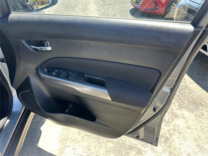 2023 SUZUKI VITARA 1.6L