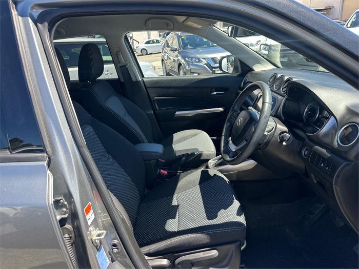 2023 SUZUKI VITARA 1.6L