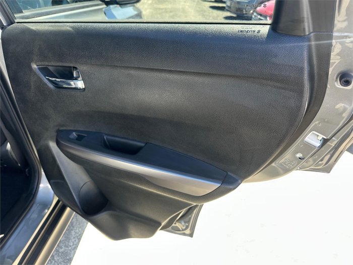 2023 SUZUKI VITARA 1.6L