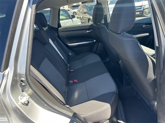 2023 SUZUKI VITARA 1.6L