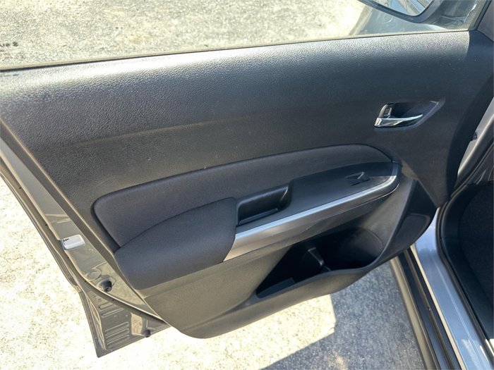 2023 SUZUKI VITARA 1.6L