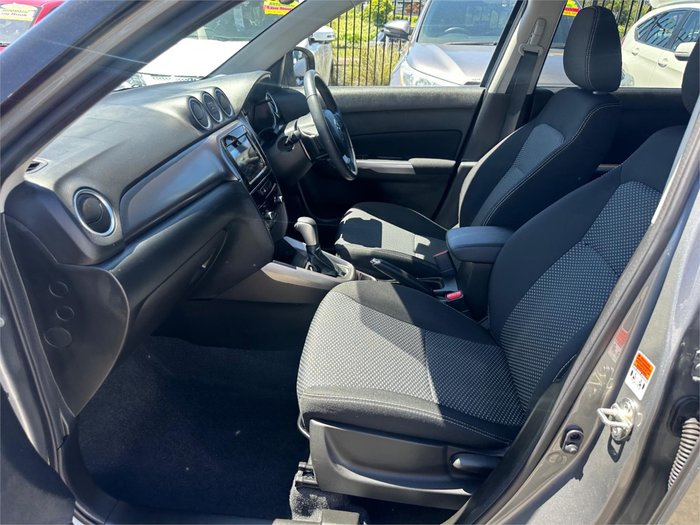 2023 SUZUKI VITARA 1.6L