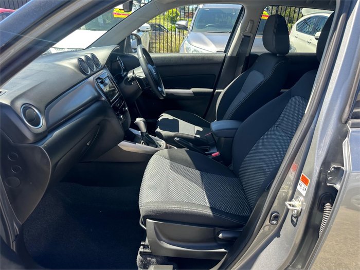 2023 SUZUKI VITARA 1.6L